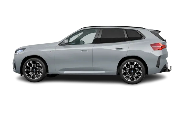 Angebotsdetails BMW X3 xDrive20d Brooklyn Grau Metallic