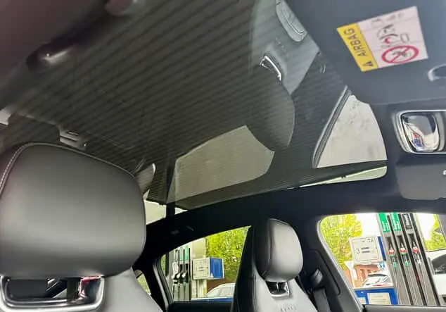 Angebotsdetails Mazda 6E 6e 258PS TAKUMI*LEDER-S*PANO Jet Black