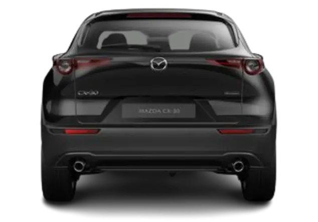 Angebotsdetails Mazda CX-30 e-SKYACTIV-G M-Hybrid 140 Exclusive-l Jetblack Metallic