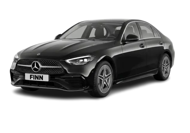 Angebotsdetails Mercedes-Benz C-Klasse C 220 d Autom. Metalliclack Obsidianschwarz