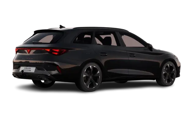 Angebotsdetails Cupra Leon Sportstourer 2.0 TDI 110kW Sportstourer Midnight Black Metallic