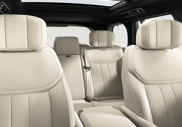 Angebotsdetails Range Rover Autobiography P510e SWB Autobiography Schwarz