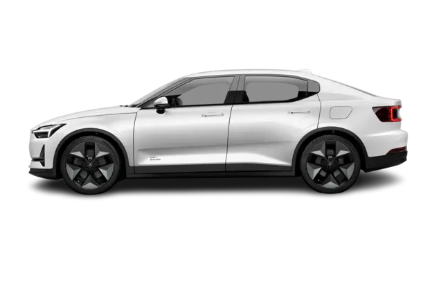 Angebotsdetails Polestar 2 Long Range Dual Motor Prime Snow Pearl