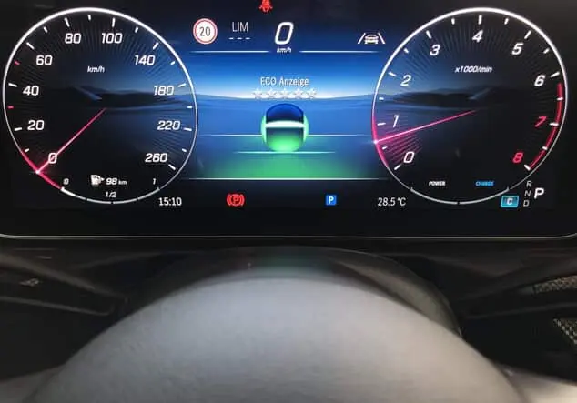 Angebotsdetails Mercedes-Benz CLE 200 Cabriolet ++sofort verfügbar++ Unilack polarweiß
