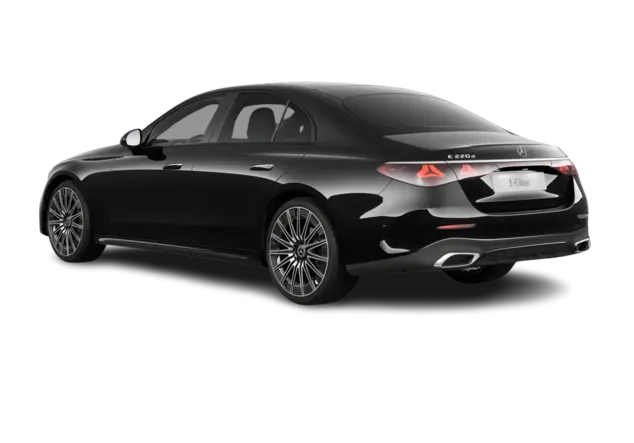 Angebotsdetails Mercedes-Benz E-Klasse E 220 d 4MIC Autom. Schwarz Uni