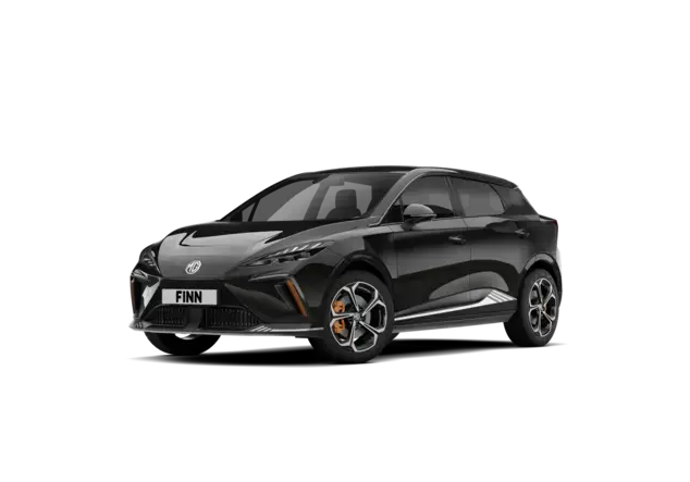 Angebotsdetails MG 4 64 kWh Premium Pebble Black