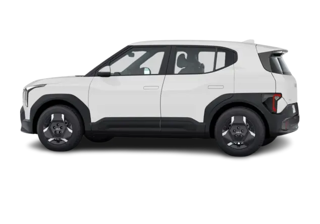 Angebotsdetails Kia EV2 42,2 kWh Earth Carraraweiss