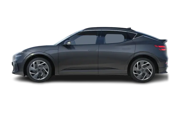 Angebotsdetails Genesis GV60 234kW Dual Motor Premium Makalu Grey Metallic