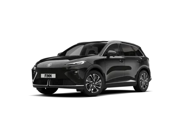 Angebotsdetails MG S6 77 kWh Luxury Long Range Pebble Black