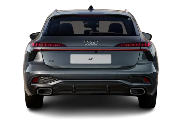 Angebotsdetails Audi A6 Avant TFSI 150 kW S tronic Avant Daytonagrau Perleffekt
