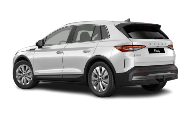 Angebotsdetails Skoda Elroq 85 Moon-Weiß Perleffekt