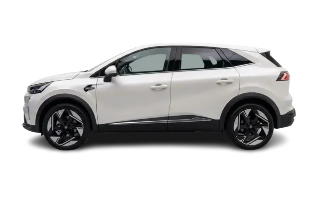 Angebotsdetails Renault Symbioz Mild Hybrid 140 Techno Perlmutt-Weiß