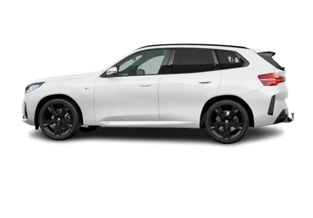 Angebotsdetails BMW X3 xDrive20d Alpinweiß Uni