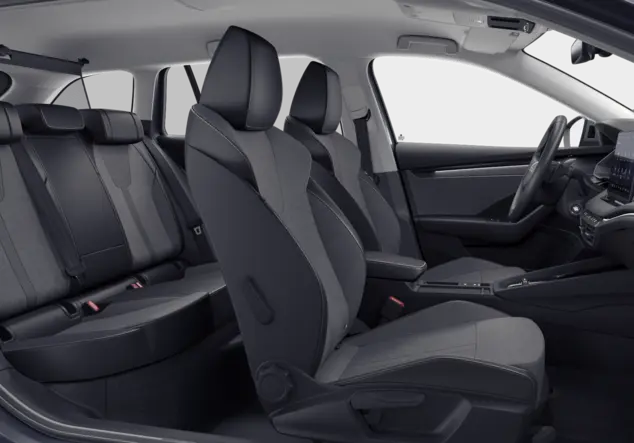 Angebotsdetails Skoda Octavia Combi 2.0 TDI 110kW Tour Combi Black Magic Perleffekt