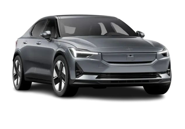 Angebotsdetails Polestar 2 Long Range Single Motor Storm (matte)