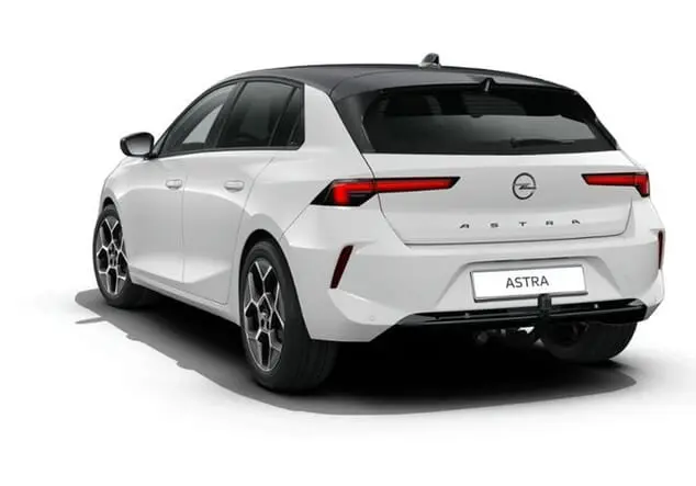 Angebotsdetails Opel Astra Sports Tourer Opel Astra Sports Tourer GS 1.2 Turbo 8-Gang-Automatik 96.00 kW (131 PS) Arktis Weiß