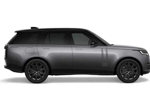 Angebotsdetails Range Rover Autobiography P510e SWB Autobiography Schwarz