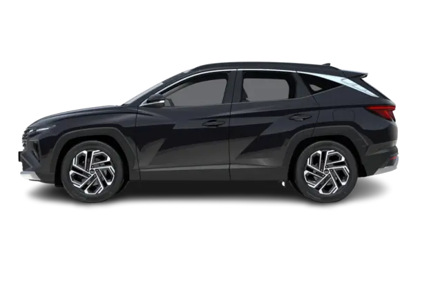 Angebotsdetails Hyundai Tucson 1.6 T-GDI Plug-in Hybrid Prime 4WD Auto Abyss Black