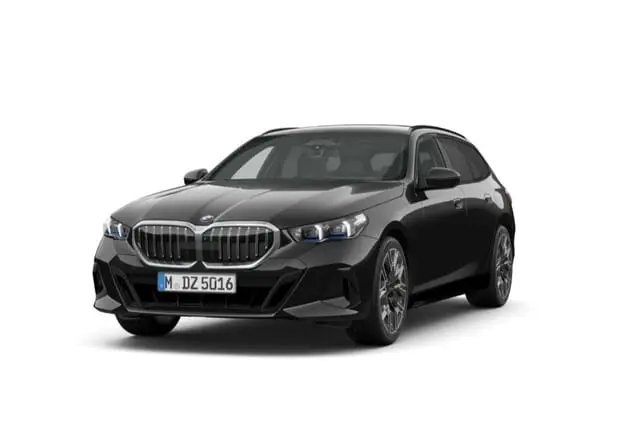 Angebotsdetails BMW 5er Touring 540d Touring 223 kW (303 PS) 8-Gang Steptronic xDrive Carbonschwarz Metallic