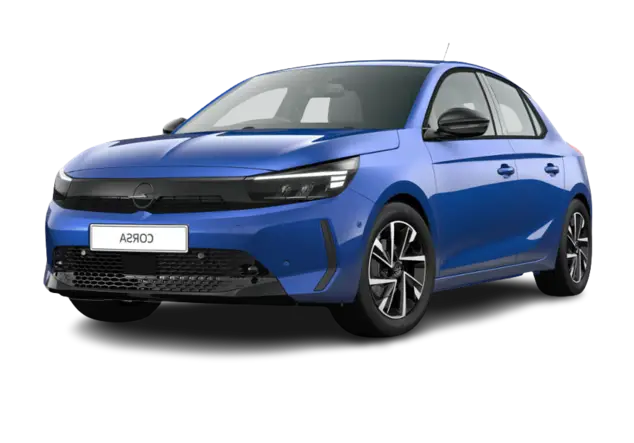 Angebotsdetails Opel Corsa 1.2 Direct Injection Turbo 74kW YES Voltaik Blau