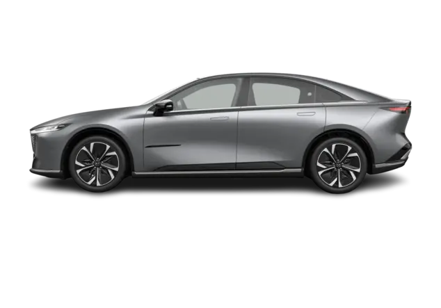 Angebotsdetails Mazda Mazda6e EV Elektro Heckantrieb Takumi Machine Grey