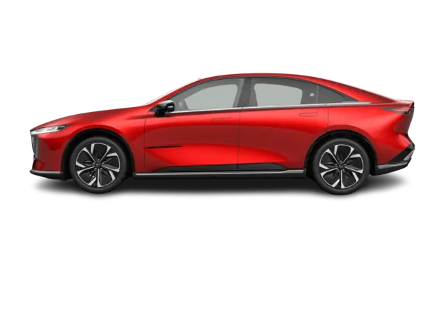Angebotsdetails Mazda Mazda6e EV Elektro Heckantrieb Takumi Plus Soul Red Crystal Metallic
