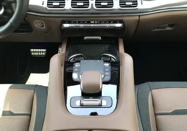 Angebotsdetails Mercedes-Benz GLE 53 4MATIC+ ++sofort verfügbar++ Schwarzlack obsidianschwarz