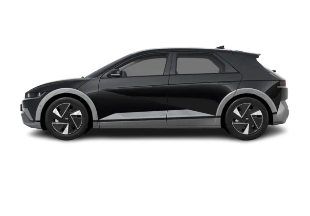 Angebotsdetails Hyundai IONIQ 5 84kWh 168kW Heckantrieb Uniq Abyss Black