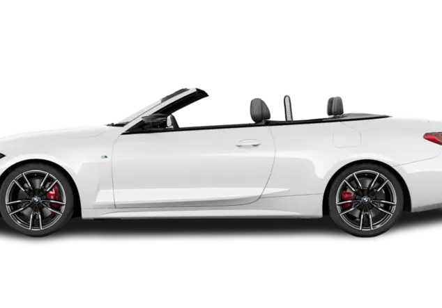 Angebotsdetails BMW 4er Cabrio M440i xDrive Cabrio A Alpinweiß Uni
