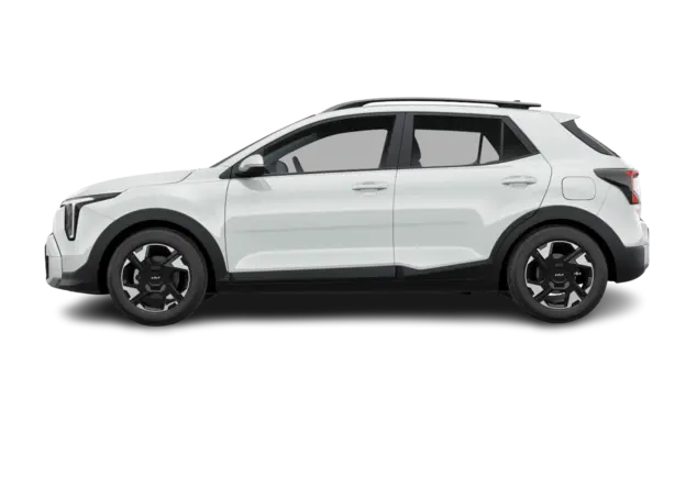 Angebotsdetails Kia Stonic 1.0 T-GDI 48V GT-Line DCT7 Sparklingsilber Metallic
