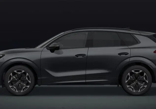 Angebotsdetails Cupra Terramar CUPRA Terramar VZ 2.0 TSI 195 kW (265 PS) 7-Gang 4Drive Timanfaya Grau