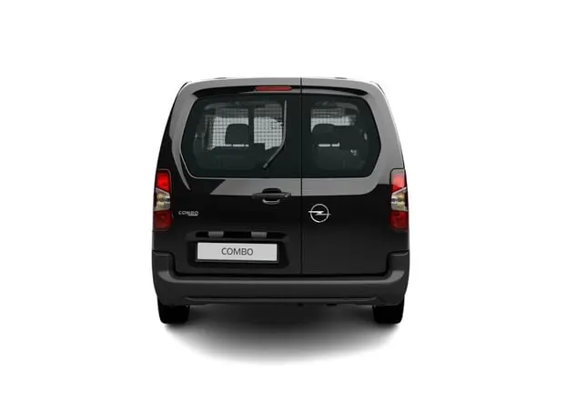 Angebotsdetails Opel Combo Opel Combo Cargo L2 mit erhöhter Nutzlast 1.5 Diesel 75 kW (102 PS) 6-Gang Karbon Schwarz Metallic