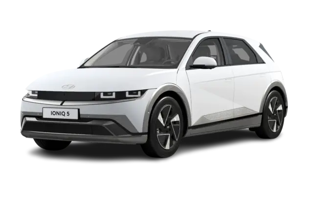 Angebotsdetails Hyundai IONIQ 5 84kWh 168kW Heckantrieb Uniq Atlas White