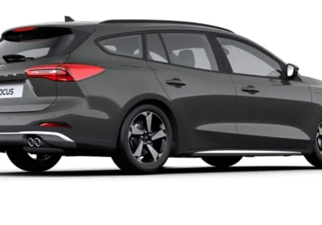 Angebotsdetails Ford Focus Turnier Active 7-Gang-Automatik, Winter-Paket verschiedene Farben verfügbar ( nicht wählbar)