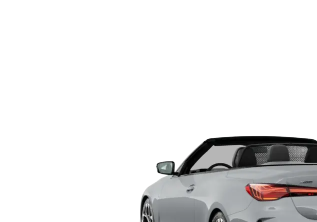 Angebotsdetails BMW 4er Cabrio 430i xDrive Cabrio A Brooklyn Grau Metallic