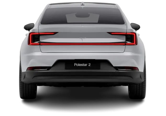 Angebotsdetails Polestar 2 Long Range Dual Motor Prime Vapour (metallic)