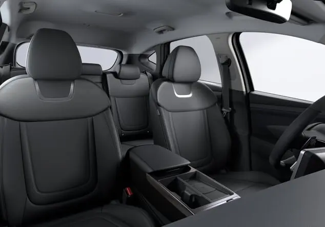 Angebotsdetails Hyundai Tucson 1.6 T-GDI Plug-in Hybrid Prime 4WD Auto Ecotronic Gray