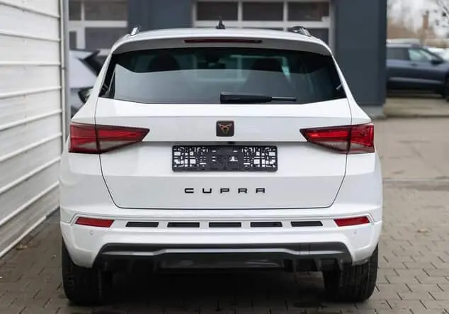 Angebotsdetails Cupra Ateca 1.5 TSI *Navi*SHZ*Kamera 