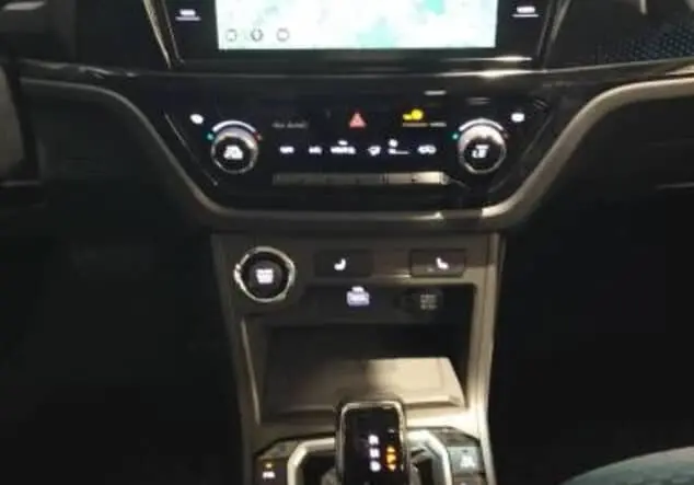Angebotsdetails SsangYong Korando E-Motion EV Platinum 2WD Space Black