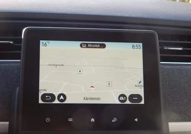 Angebotsdetails Renault Zoe Experience R 135 Z.E. 50 AQUAMARIN-BLAU