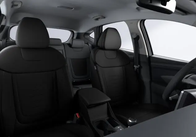 Angebotsdetails Hyundai Tucson 1.6 T-GDI Plug-in Hybrid Prime 4WD Auto Ecotronic Grey Matt