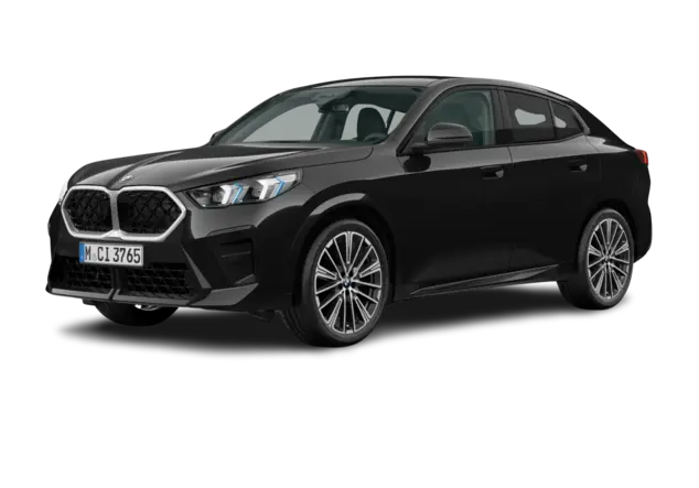 Angebotsdetails BMW X2 sDrive20i Steptronic DCT Black Sapphire Metallic