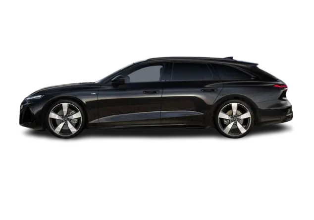 Angebotsdetails Audi A6 Avant TDI 220 kW S tronic Avant Mythosschwarz Metallic