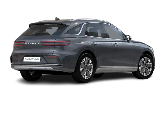 Angebotsdetails Genesis Electrified GV70 360kW Makalu Grey Metallic
