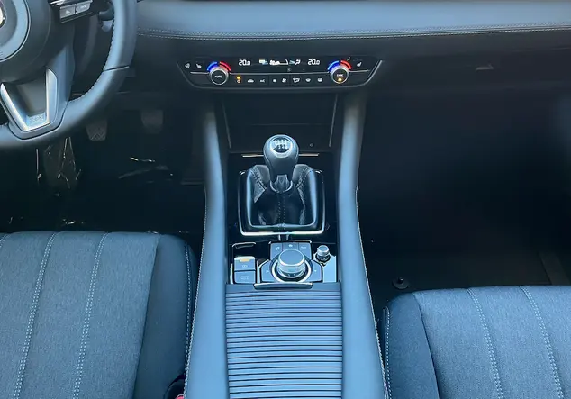 Angebotsdetails Mazda 6 Jet Black