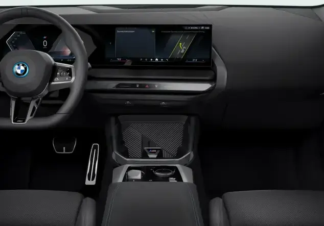 Angebotsdetails BMW X3 xDrive30e Black Sapphire Metallic