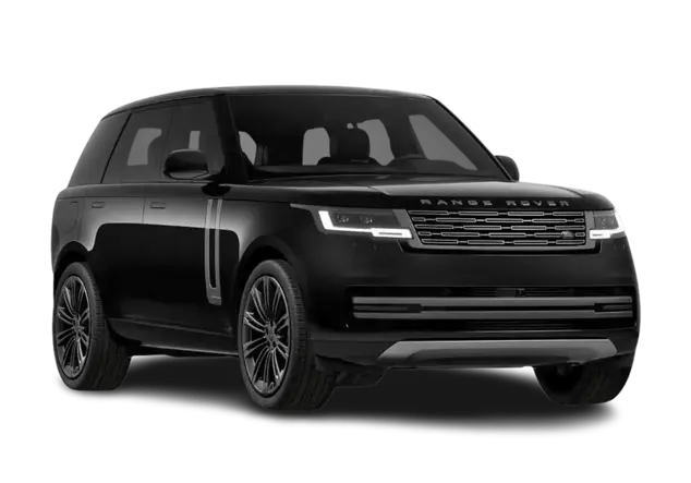 Angebotsdetails Range Rover Autobiography P530 4.4 Autobiography SWB Schwarz