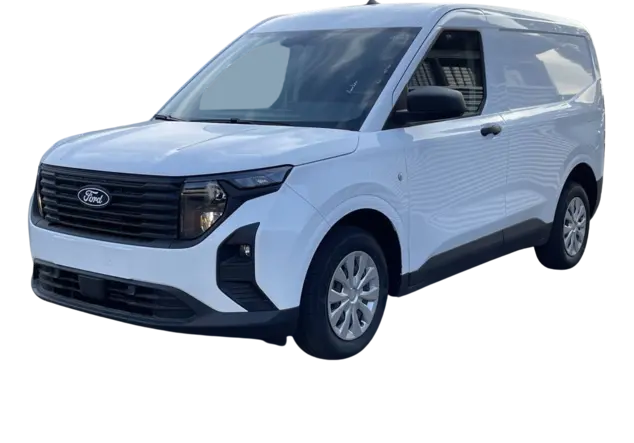 Angebotsdetails Ford Transit Courier Trend*AppLink*PDC*Klima* Frost Weiß