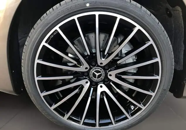 Angebotsdetails Mercedes-Benz S 350 d 4MATIC ++sofort verfügbar++ Metalliclack samtbraun
