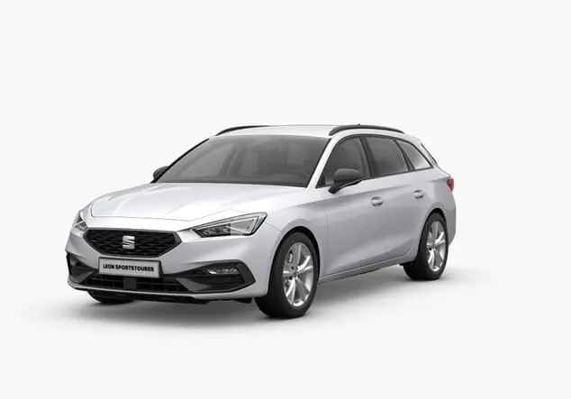 Angebotsdetails Seat Leon Sportstourer FR 1.5 eTSI 7-Gang- Business Paket, verschiedene Farben verfügbar ( nicht wählbar)